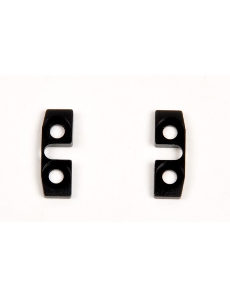 Supports servo alu (2p)