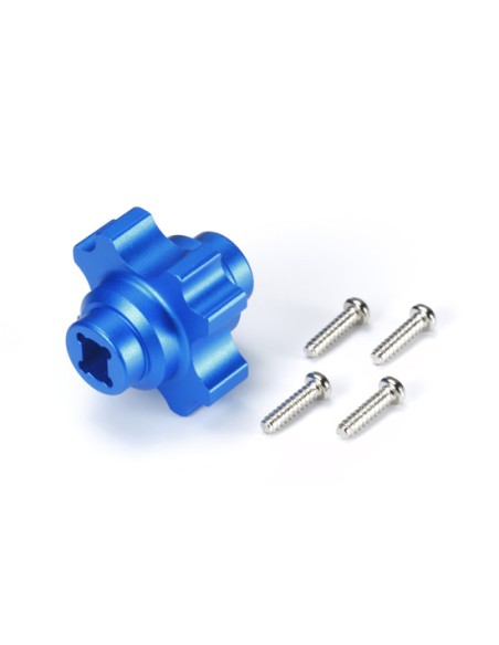 Spool TT02