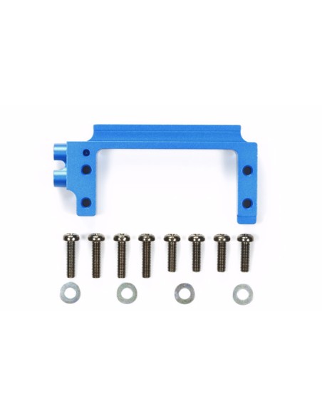 Support servo alu MF01X