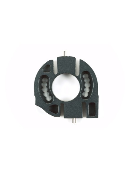 Support moteur alu CC01