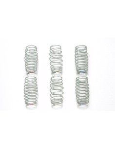 Set ressorts tonneau CC01