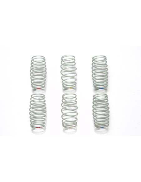 Set ressorts tonneau CC01