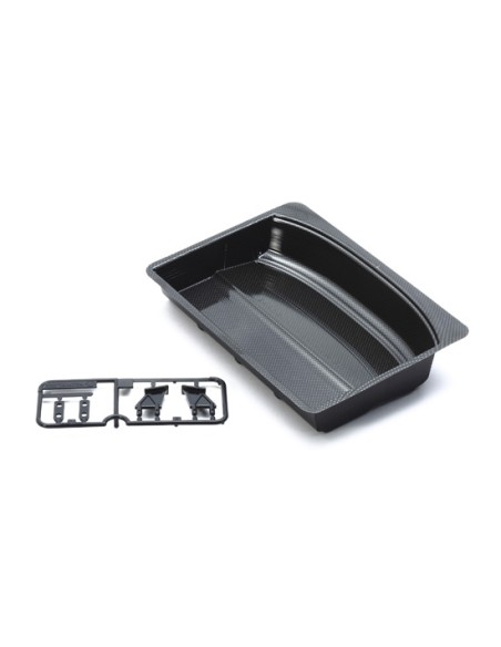 Aileron Racing carbone