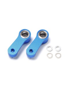 Renvois direction alu TA07/TA08