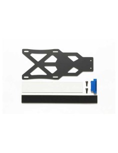 Plaque epoxy batterie GF01