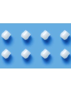 rotules basse friction en resine