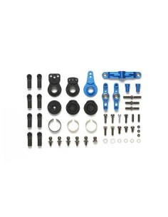 Direction alu TT02 2