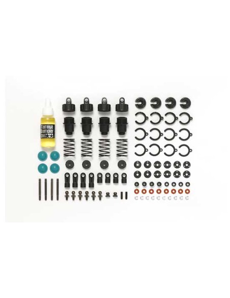 Amortisseurs super mini TT02