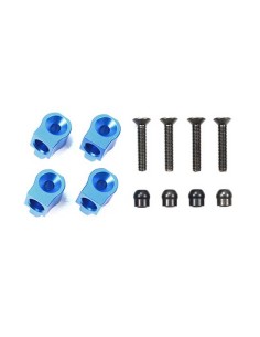 Cales alu suspension arr M07/M08