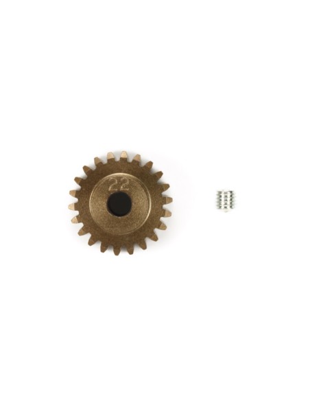 Pignon alu 22T mod 06