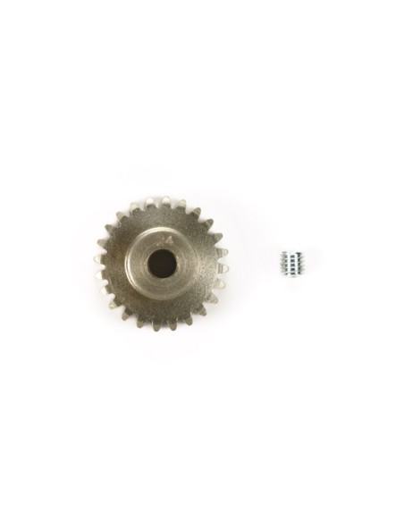Pignon alu 24T mod 06