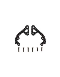 Renfort arr carbone TA07