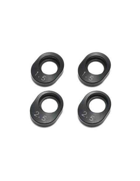 Support roulement F104