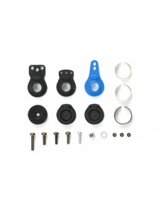 Sauve servo renforce TT02