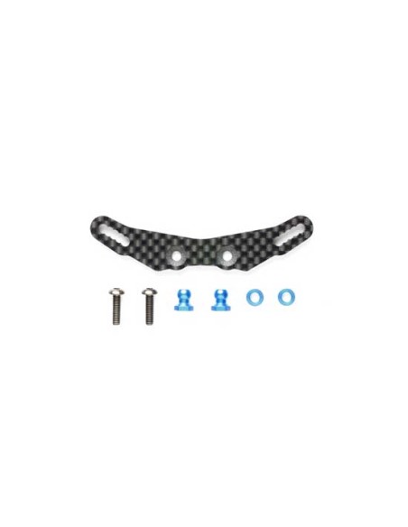 Support amortisseur avt TB05