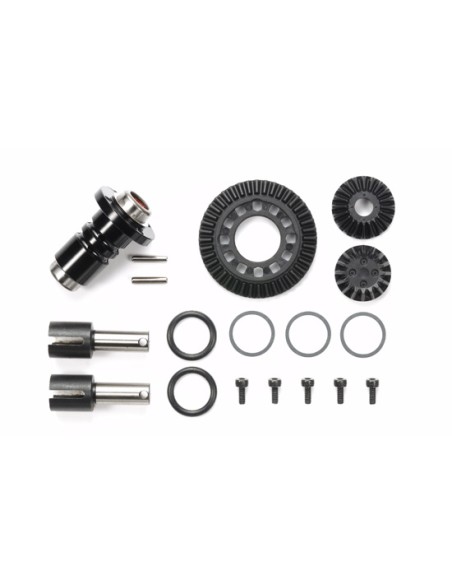Roue libre avt TB05