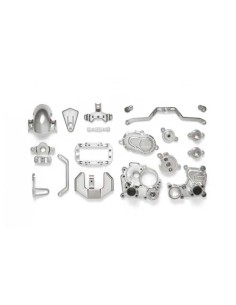 Grappe A cellule transmission T3-01