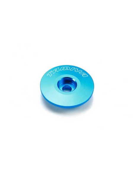 Rondelle save servo alu