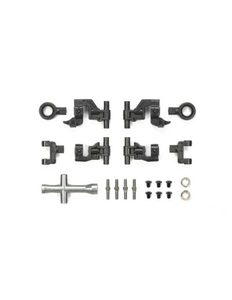 Triangles superieurs reglables TT02