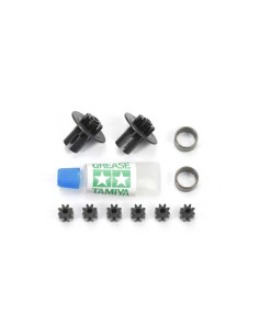 Pignons renforces pour T03-01