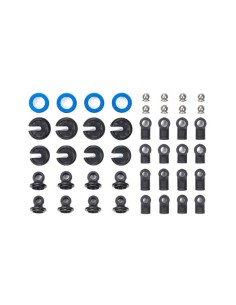 Set amelioration SSBB