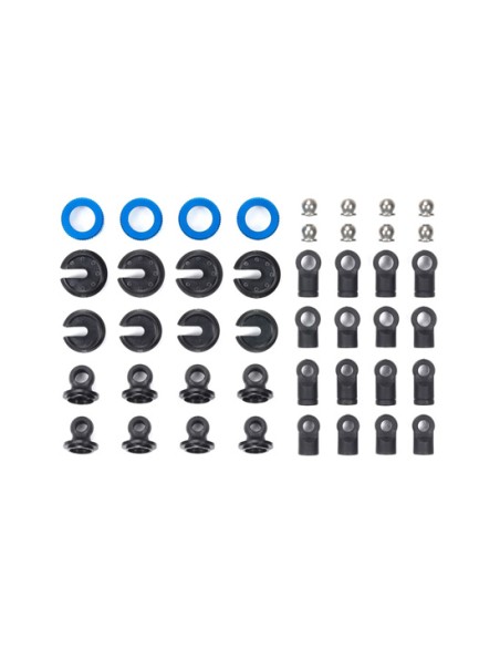 Set amelioration SSBB