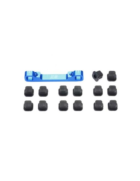 Cale suspension XB
