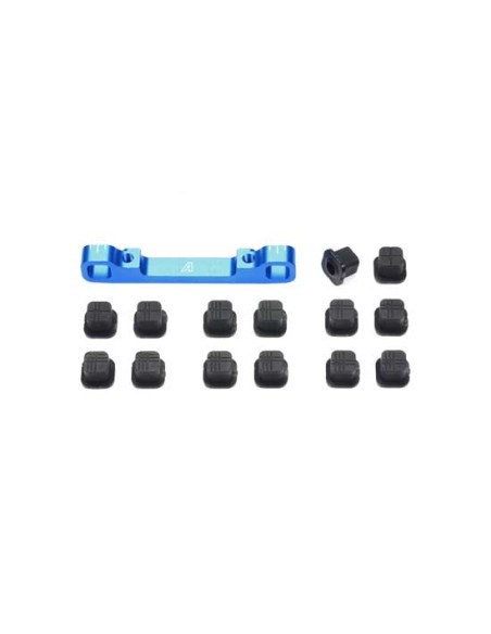 Cale suspension A