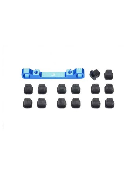 Cale suspension E