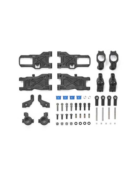 Kit suspension upgrade TRF419