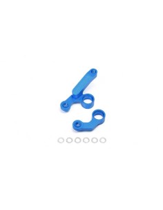 Renvois de direction alu M08