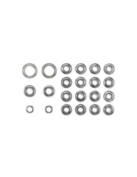 Set roulements CC02