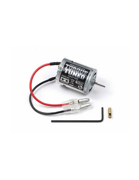 Moteur Torque Tuned 370