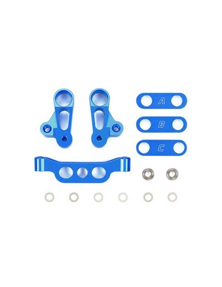 Ackerman reglable TB05