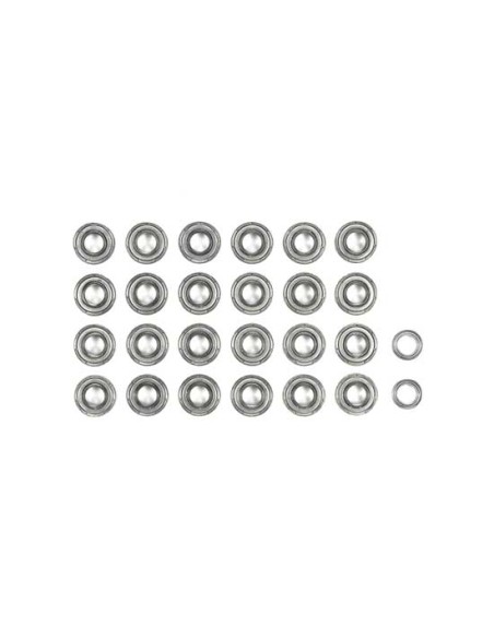 Set roulements GF01