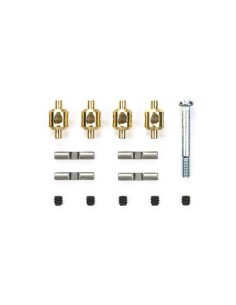 Joints transversaux metal SW01