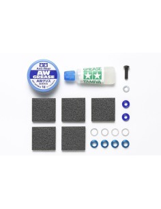 Entretoise fourche T3-01