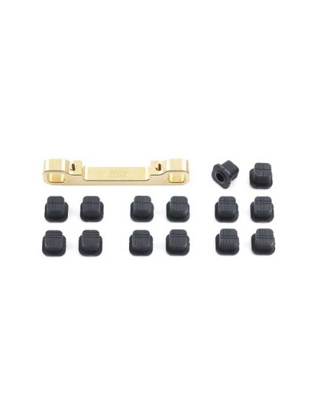 Cale suspension XB