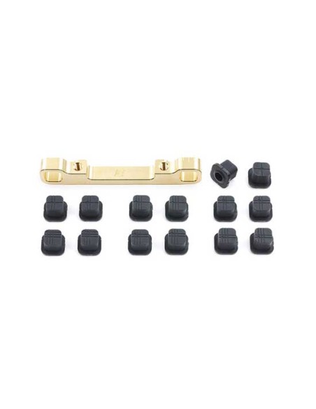 Cale suspension E TRF420