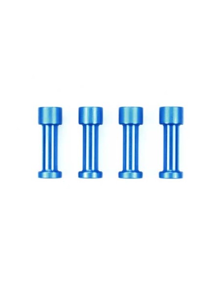 Extension alu amortisseur TC01