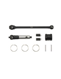 Cardan double articulation TC01