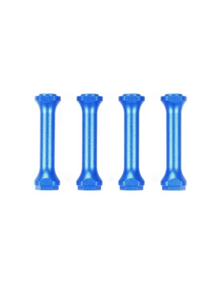 Colonnettes alu M08