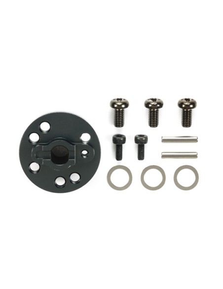 Support couronne alu CC02