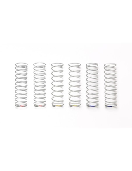 Ressorts optionnels CC02