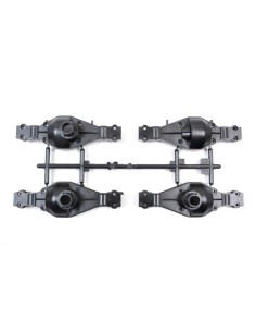 Pont mat pour camion 2