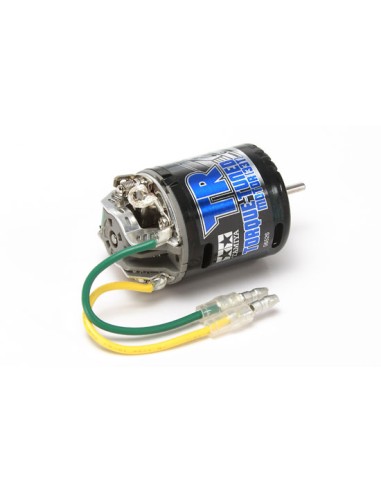 Moteur Torque Tuned 33T