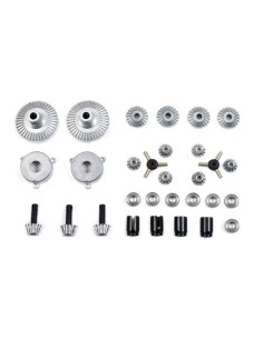 Couronne/pignon renforce 2