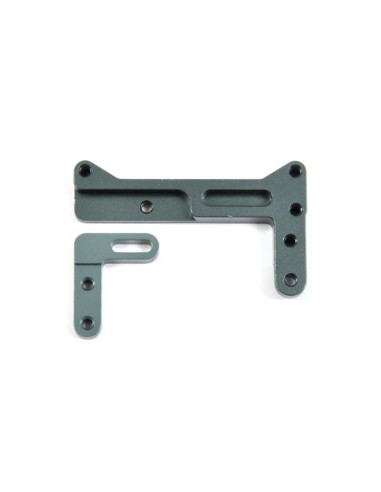 Support servo alu BV camion