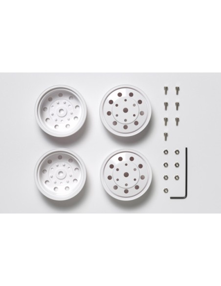 Jantes Arr 22mm