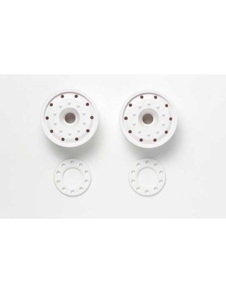 Jantes Avt 30mm